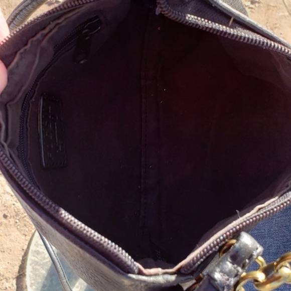 Fossil Convertible‎ Mila  Mini Crossbody - Picture 6 of 8